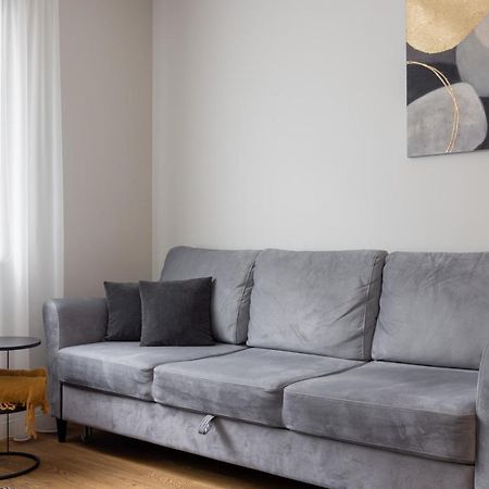 Brand New, Cozy And Quiet 1 Bedroom Apartment, Free Parking Tallinn Buitenkant foto