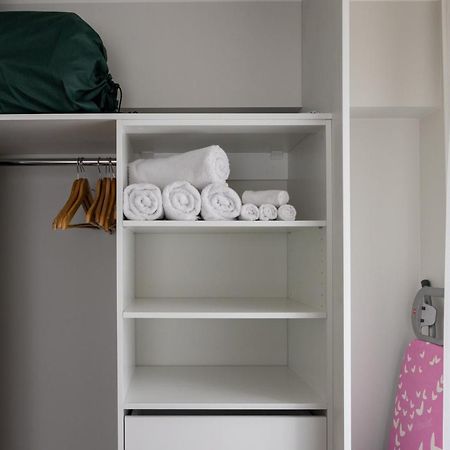 Brand New, Cozy And Quiet 1 Bedroom Apartment, Free Parking Tallinn Buitenkant foto