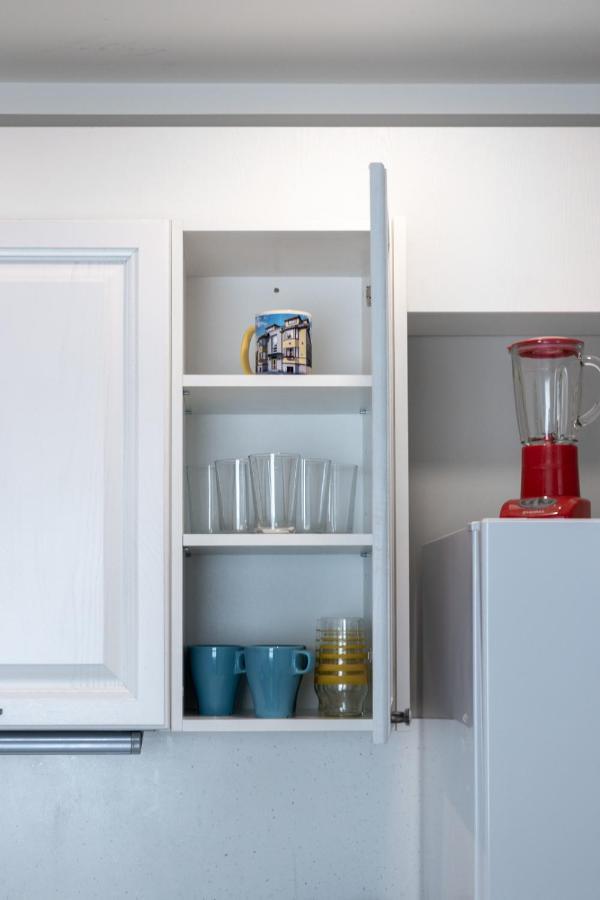 Brand New, Cozy And Quiet 1 Bedroom Apartment, Free Parking Tallinn Buitenkant foto