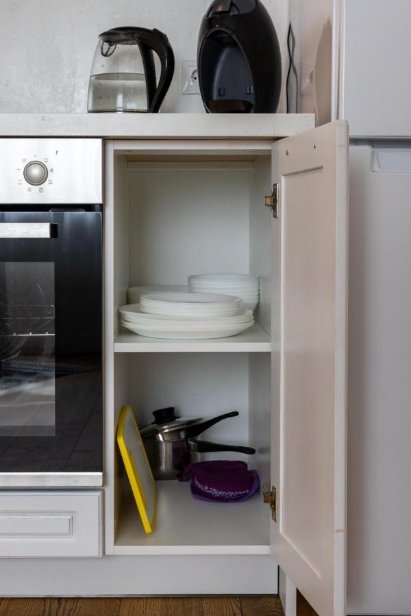 Brand New, Cozy And Quiet 1 Bedroom Apartment, Free Parking Tallinn Buitenkant foto