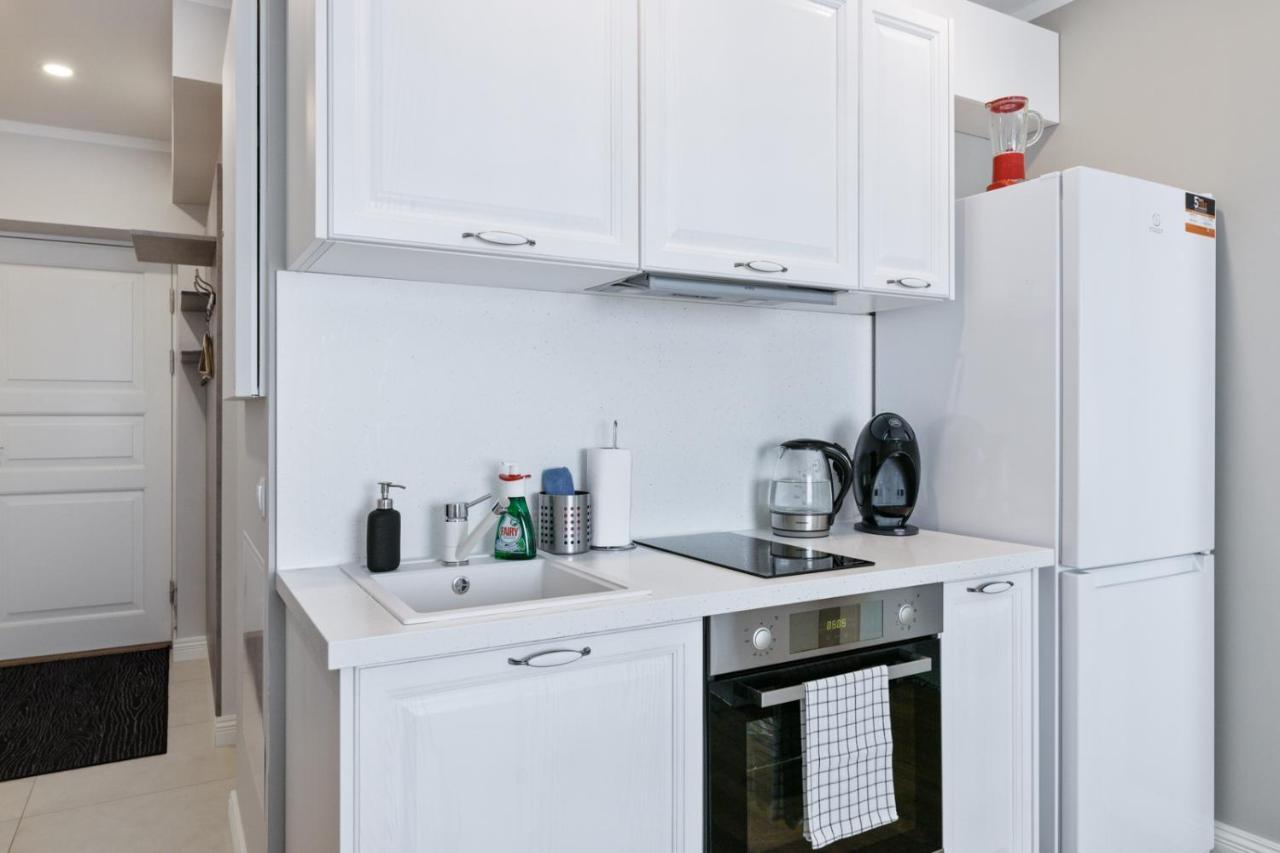 Brand New, Cozy And Quiet 1 Bedroom Apartment, Free Parking Tallinn Buitenkant foto