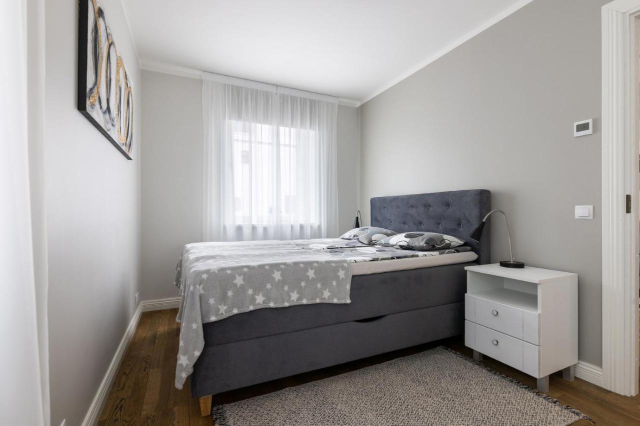 Brand New, Cozy And Quiet 1 Bedroom Apartment, Free Parking Tallinn Buitenkant foto
